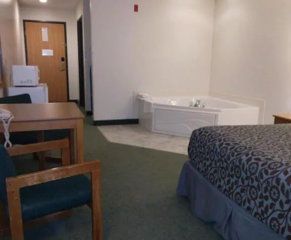 Best Rest Inn & Suites hotel detail image 2