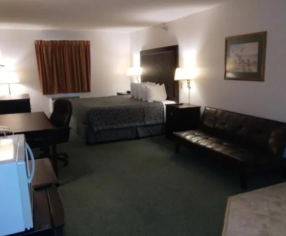 Best Rest Inn & Suites hotel detail image 3