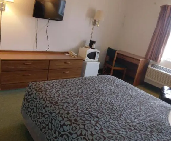 Best Rest Inn & Suites hotel detail image 4