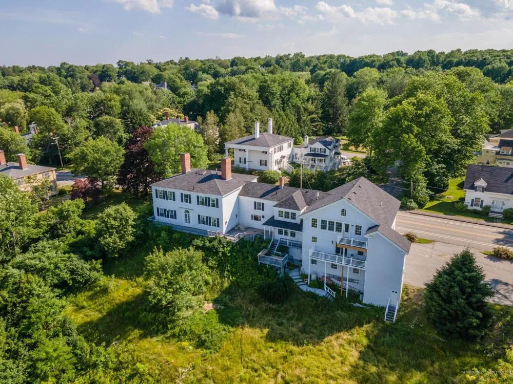 The Inn on Primrose Hill hotel hero