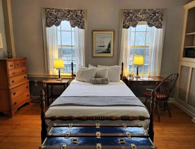 The Inn on Primrose Hill hotel detail image 3