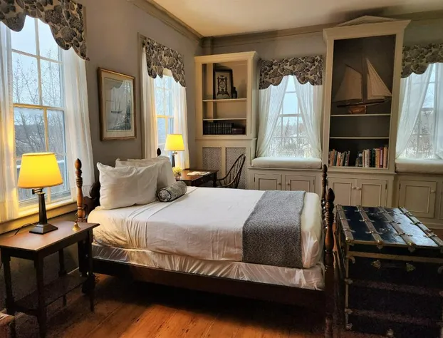 The Inn on Primrose Hill hotel detail image 4