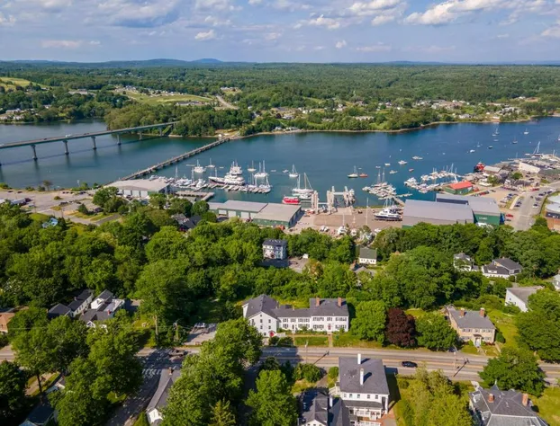The Inn on Primrose Hill hotel detail image 1