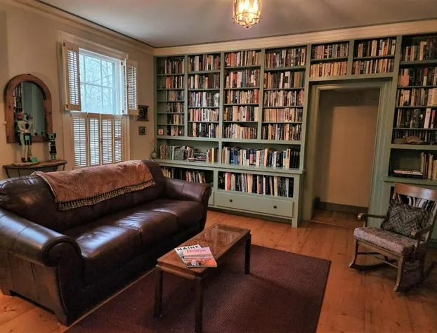 The Inn on Primrose Hill hotel detail image 2