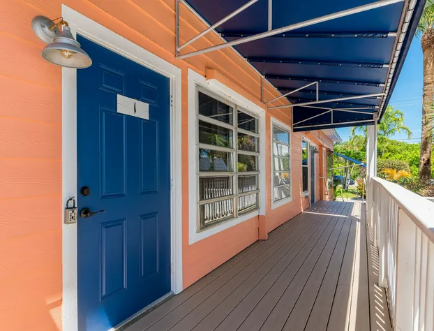 The Breezy Inn hotel detail image 1