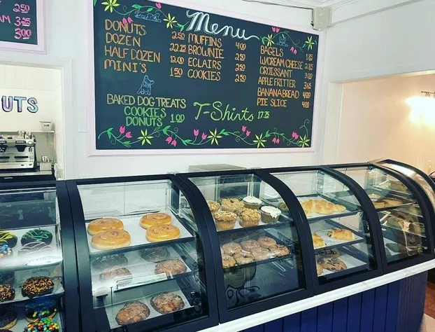 The Breezy Inn hotel detail image 2