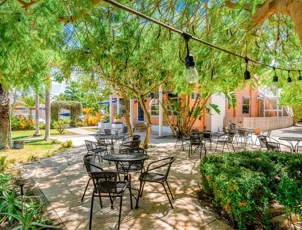 The Breezy Inn hotel detail image 4