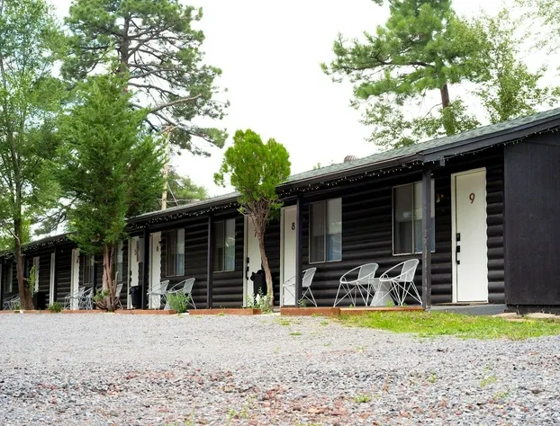 Corduroy Boutique Lodge hotel detail image 1