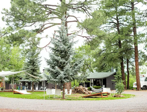 Corduroy Boutique Lodge hotel detail image 2