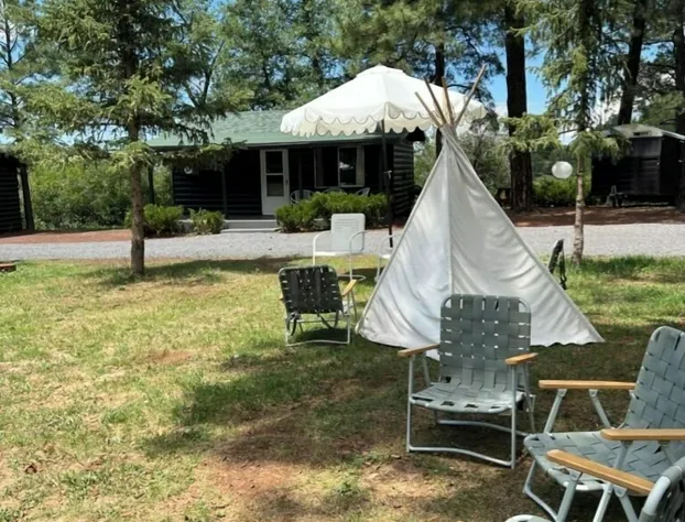 Corduroy Boutique Lodge hotel detail image 3