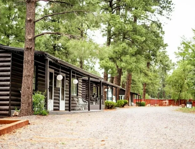 Corduroy Boutique Lodge hotel detail image 4