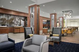 Courtyard by Marriott Northport hotel hero