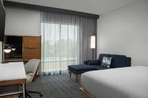 Courtyard by Marriott Northport University of Alabama hotel detail image 1