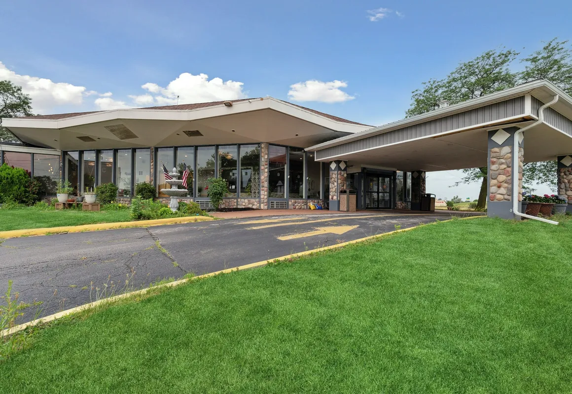 Miami Suites Hotel hotel hero