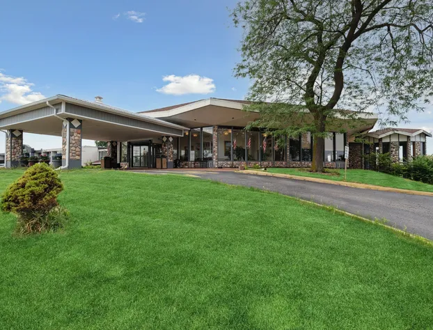 Miami Suites Hotel hotel detail image 1