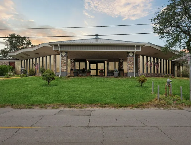 Miami Suites Hotel hotel detail image 2