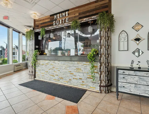 Miami Suites Hotel hotel detail image 3