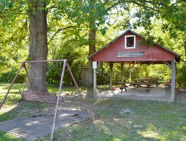 Lake River Lodge hotel detail image 2