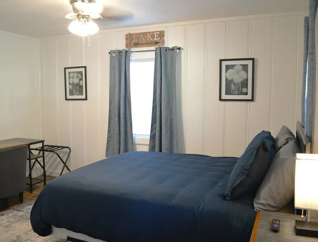 Lake River Lodge hotel detail image 4