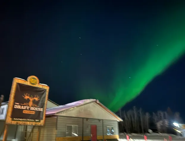 Draft House & Lodge hotel detail image 1