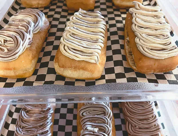 Draft House & Lodge hotel detail image 2