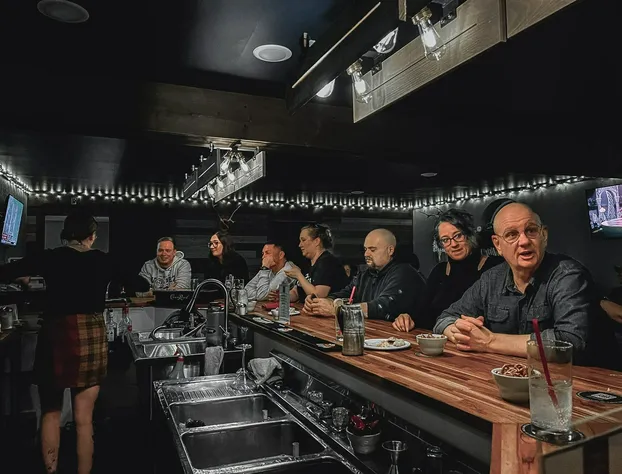 Draft House & Lodge hotel detail image 4