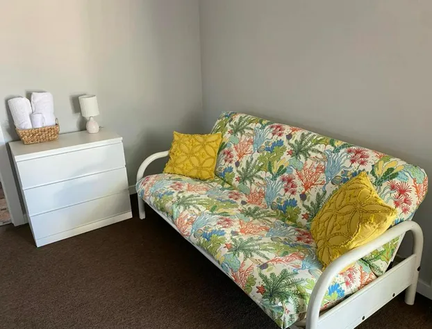 Tower Circle Motel hotel detail image 1