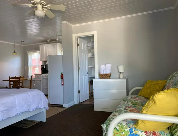 Tower Circle Motel hotel detail image 2