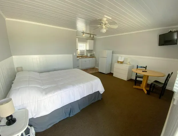 Tower Circle Motel hotel detail image 3