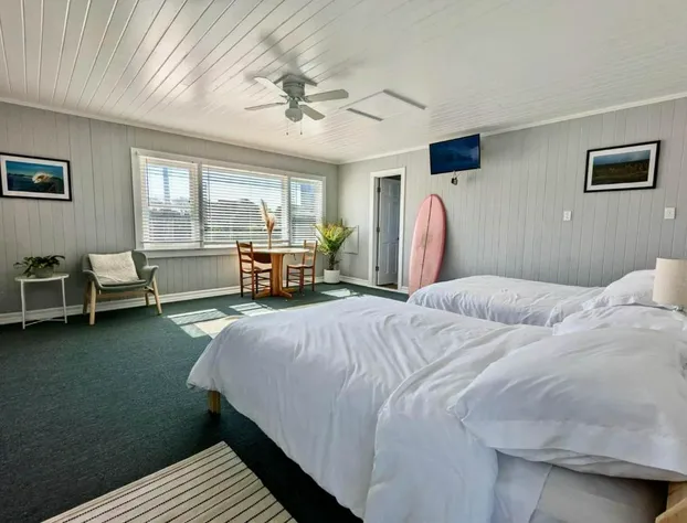 Tower Circle Motel hotel detail image 4