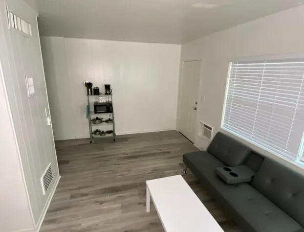 Uptown Suites hotel detail image 1