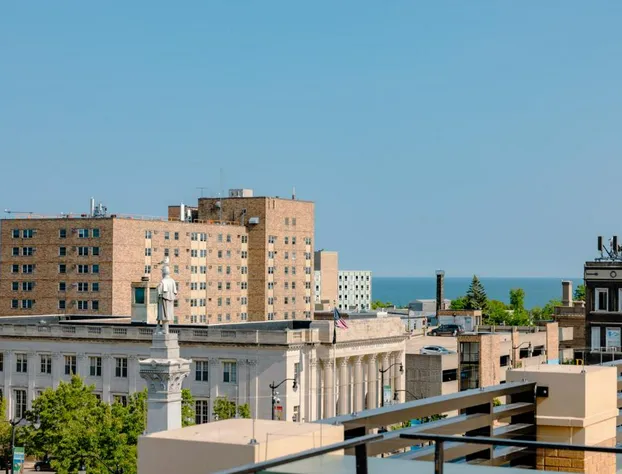 Hotel Verdant hotel detail image 1