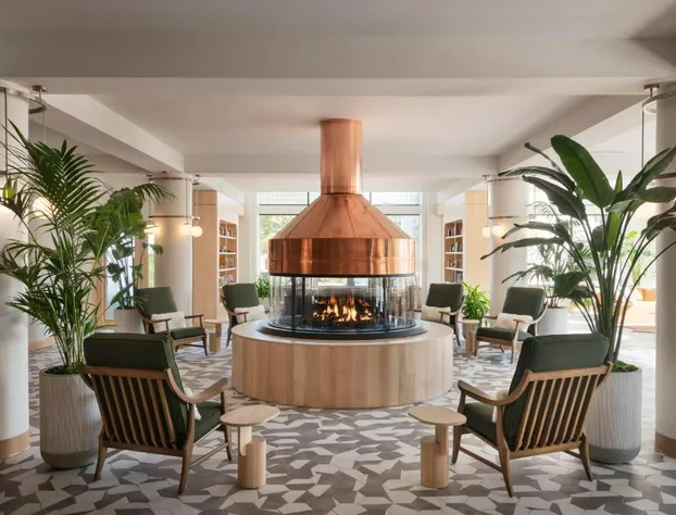 Hotel Verdant hotel detail image 3