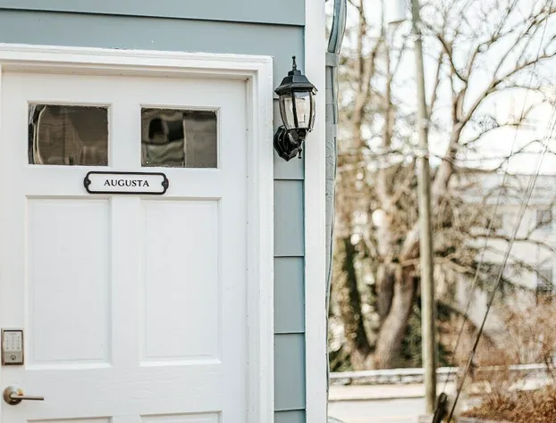 The Historic Berkeley Place hotel detail image 4