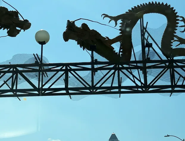 Historic City view Suites hotel detail image 2