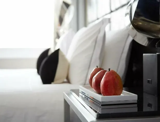 Historic City view Suites hotel detail image 3