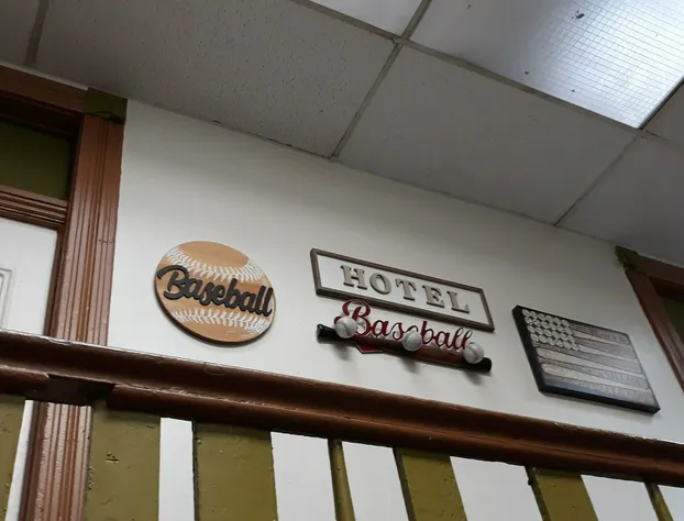 Historic City view Suites hotel detail image 4