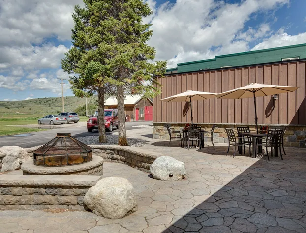 Snake River Roadhouse #3 Cutty's hotel detail image 1