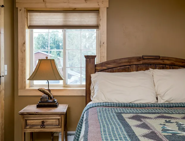 Snake River Roadhouse #3 Cutty's hotel detail image 3