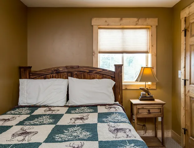 Snake River Roadhouse #3 Cutty's hotel detail image 4