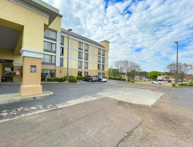 OYO Townhouse Jackson/Ridgeland hotel detail image 1