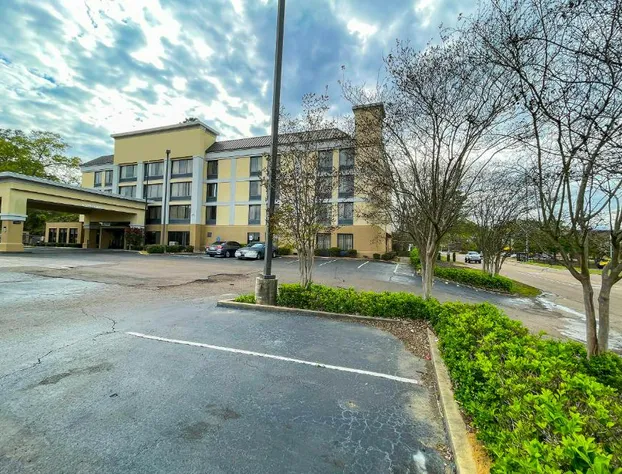 OYO Townhouse Jackson/Ridgeland hotel detail image 3