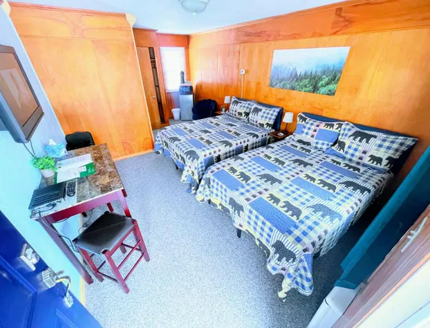 Hillcrest Motel hotel detail image 1