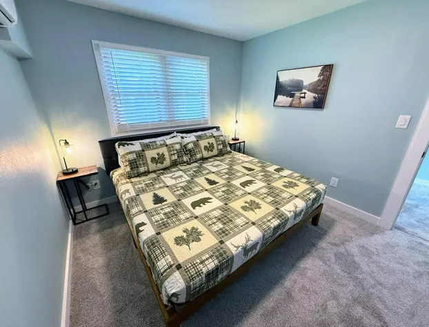 Hillcrest Motel hotel detail image 2