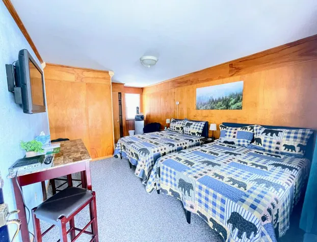 Hillcrest Motel hotel detail image 3