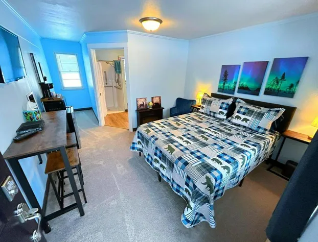 Hillcrest Motel hotel detail image 4