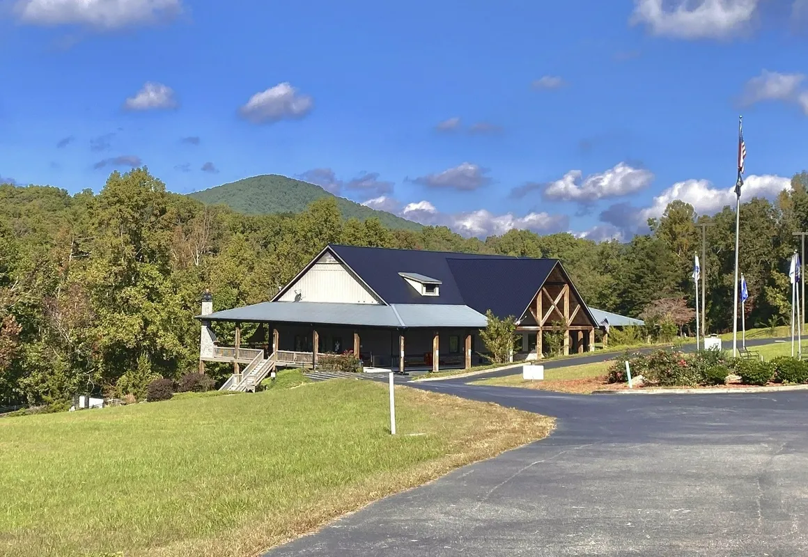 Copperhead Lodge and Resort Cabin Rentals hotel hero