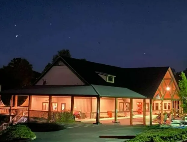 Copperhead Lodge and Resort Cabin Rentals hotel detail image 1