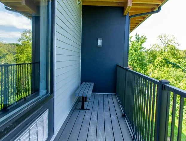 Watershed Hotel hotel detail image 1