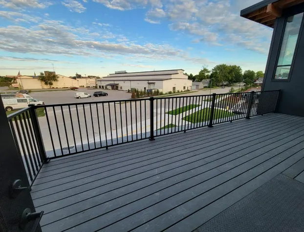 Watershed Hotel hotel detail image 2